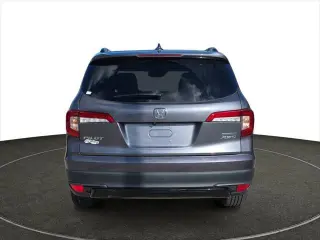 Honda Pilot 2022 AWD SE 4p SUV