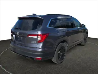 Honda Pilot 2022 AWD SE 4p SUV