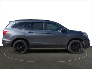 Honda Pilot 2022 AWD SE 4p SUV
