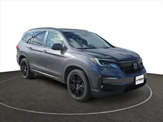 Honda Pilot 2022 AWD SE 4p SUV