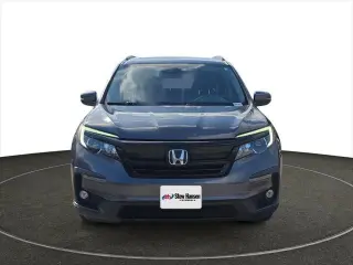 Honda Pilot 2022 AWD SE 4p SUV