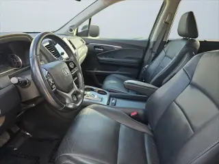 Honda Pilot 2022 AWD SE 4p SUV