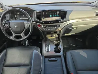 Honda Pilot 2022 AWD SE 4p SUV