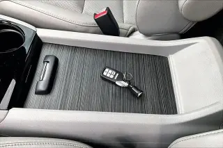 Honda Pilot 2016 AWD Elite 4dr SUV