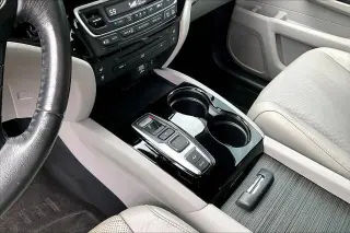 Honda Pilot 2016 AWD Elite 4dr SUV