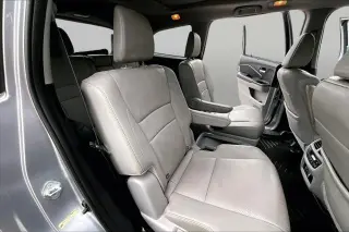 Honda Pilot 2016 AWD Elite 4dr SUV