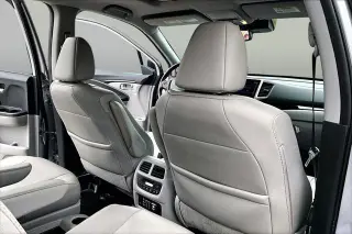 Honda Pilot 2016 AWD Elite 4dr SUV