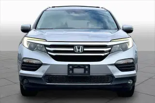 Honda Pilot 2016 AWD Elite 4dr SUV