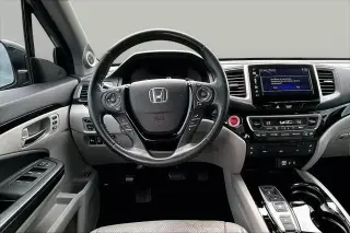Honda Pilot 2016 AWD Elite 4dr SUV