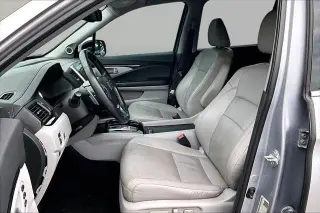 Honda Pilot 2016 AWD Elite 4dr SUV