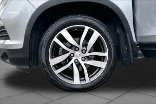 Honda Pilot 2016 AWD Elite 4dr SUV
