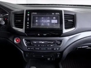 Honda Pilot 2016 EX-L 4dr SUV con RES