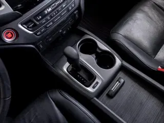 Honda Pilot 2016 EX-L 4dr SUV con RES