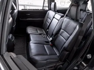 Honda Pilot 2016 EX-L 4dr SUV con RES