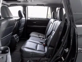 Honda Pilot 2016 EX-L 4dr SUV con RES