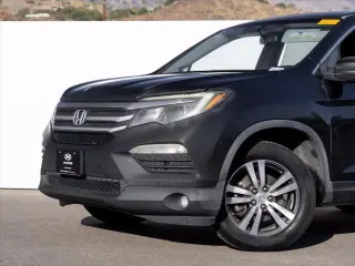 Honda Pilot 2016 EX-L 4dr SUV con RES