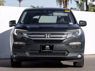 Honda Pilot 2016 EX-L 4dr SUV con RES