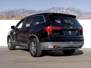 Honda Pilot 2016 EX-L 4dr SUV con RES