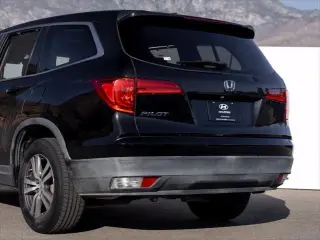Honda Pilot 2016 EX-L 4dr SUV con RES