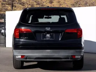 Honda Pilot 2016 EX-L 4dr SUV con RES