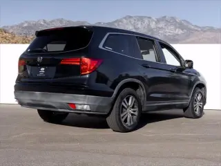 Honda Pilot 2016 EX-L 4dr SUV con RES