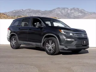 Honda Pilot 2016 EX-L 4dr SUV con RES