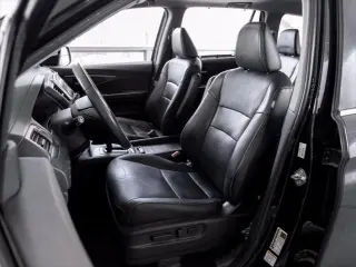 Honda Pilot 2016 EX-L 4dr SUV con RES