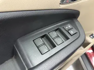 Honda Pilot 2022 Touring 4dr SUV con Asientos del Capitán Trasero