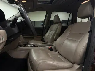 Honda Pilot 2022 Touring 4dr SUV con Asientos del Capitán Trasero