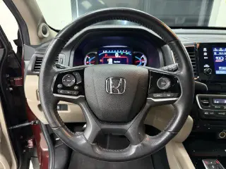 Honda Pilot 2022 Touring 4dr SUV con Asientos del Capitán Trasero