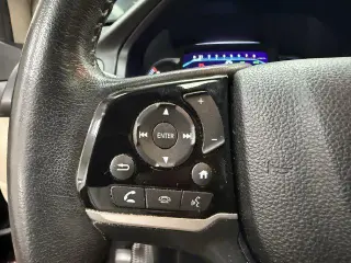 Honda Pilot 2022 Touring 4dr SUV con Asientos del Capitán Trasero