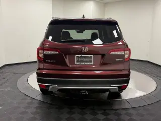 Honda Pilot 2022 Touring 4dr SUV con Asientos del Capitán Trasero