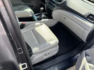 Honda Pilot 2019 EX-L 4p SUV