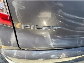 Honda Pilot 2019 EX-L 4p SUV