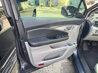 Honda Pilot 2019 EX-L 4p SUV