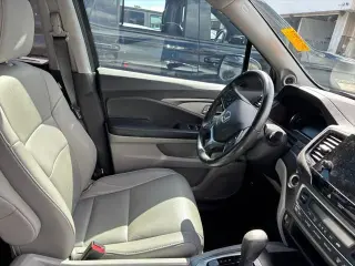 Honda Pilot 2019 EX-L 4p SUV