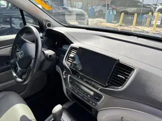 Honda Pilot 2019 EX-L 4p SUV