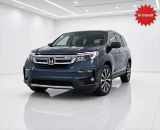 Honda Pilot 2020 EX 4p SUV
