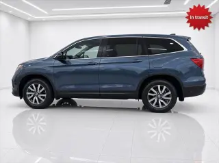 Honda Pilot 2020 EX 4p SUV