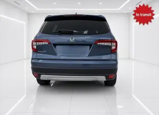Honda Pilot 2020 EX 4p SUV