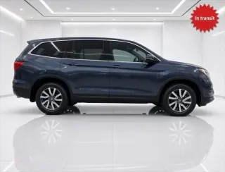 Honda Pilot 2020 EX 4p SUV