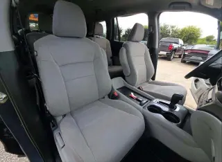 Honda Pilot 2020 EX 4p SUV