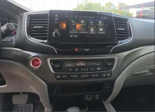 Honda Pilot 2020 EX 4p SUV