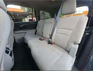 Honda Pilot 2020 EX 4p SUV