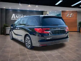 Honda Odyssey 2024 EX-L 4dr Mini-Van