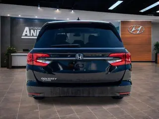 Honda Odyssey 2024 EX-L 4dr Mini-Van