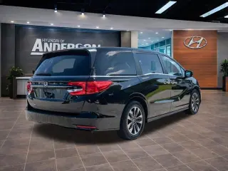 Honda Odyssey 2024 EX-L 4dr Mini-Van
