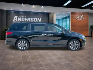 Honda Odyssey 2024 EX-L 4dr Mini-Van
