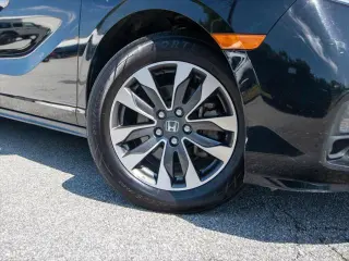 Honda Odyssey 2024 EX-L 4dr Mini-Van