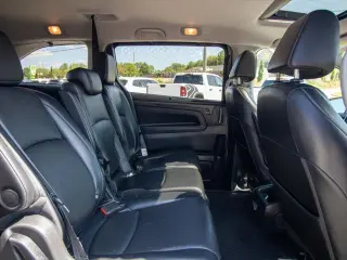 Honda Odyssey 2024 EX-L 4dr Mini-Van